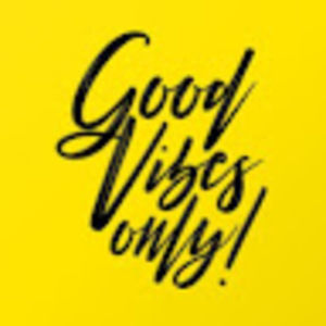 Meet your Posher, Yellow